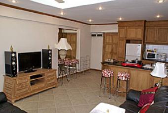 Star Beach Condotel (Jomtien) Jomtien, Pattaya, Chonburi