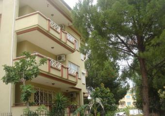 Huge apartment in Marmaris Marmaris