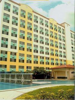 CONDO FOR SALE! NEAR ORTIGAS Pasig City