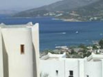 BODRUM SUN=YOUR SUMMER HOUSE Bodrum