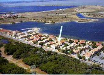 VILLA CLOSE TO MARINE LAKE Port Leucate