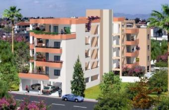 Investment 7 new apts For sale Larnaca
