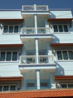 Serviced Apartment For Rent Phnom Penh