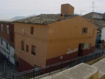 country house for sale Alicante