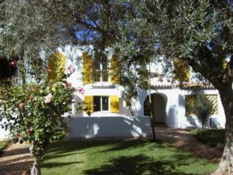 Villa in Vilamoura, Algarve, Por Vilamoura