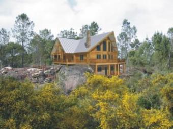Portugal - Land for build Travanca De Lagos