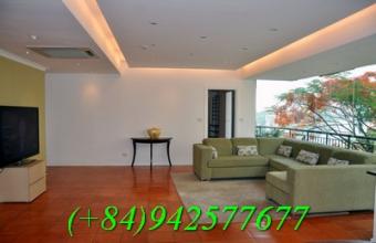 3 BEDROOMS 200M2 LUXURY SERVICED Ha Noi