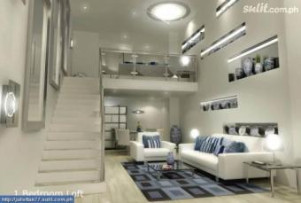 Condo Unit at Gramercy Makati Makati