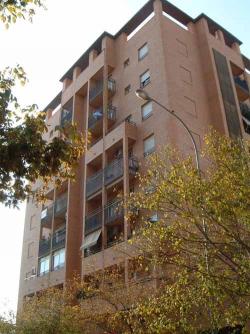 174000 Euros Flat in Valencia Valencia