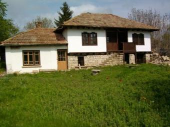 Nice house in Bulgaria Veliko Tarnovo