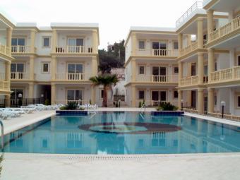 Apartmentsin Konacik Bodrum Bodrum
