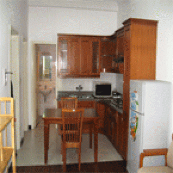 Apartment inTrung Hoa Nhan Chinh Cau Giay Dist