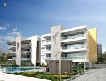 Vacation Apt complex:LIPOT-APPG- Potamos Yermasoyia Limassol