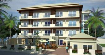 Project for sale in Phuket, Thai 83130