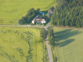 Outback on CZ Highland  Malcin Highland