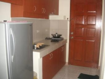 One Bedroom Condo Rada Regency Makati