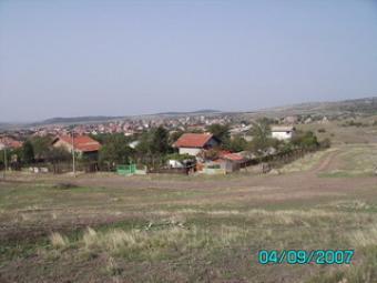 LAND FOR SALE Burgas