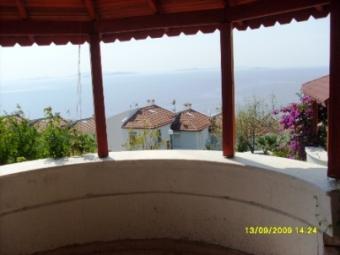 OCCASION PRIVATE DUPLEX VILLA Armutova