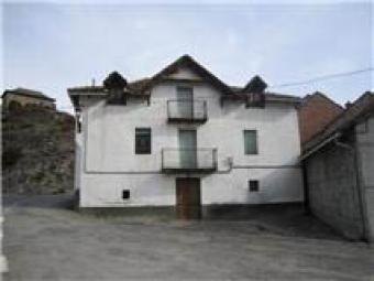 Typical countryhouse Pyrenees Huesca
