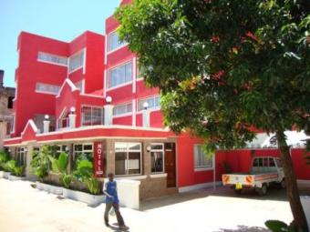 HOTEL FOR SALE IN MOMBASA Mombasa
