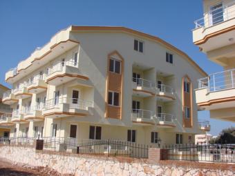 Prices start 14900 GBP Altinkum Didim Aydin