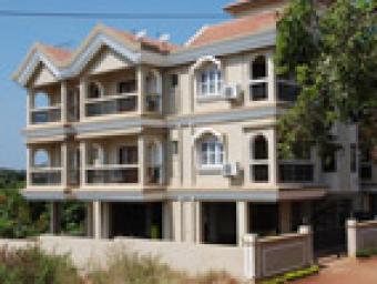 Sunshine Premium Holiday/Servic Goa