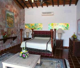 INCREDIBLE 5BR 7BA VILLA CELESTE Pureto Vallarta