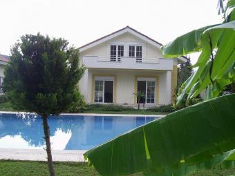 Your second House in Turkey Kemer