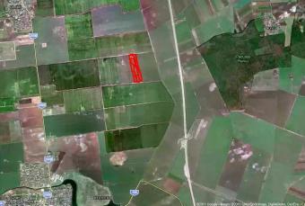 SELL LAND OUTFIELD IN TUNARI-DIM Bucharest