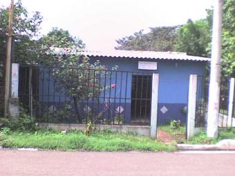 elsalvador Santa Ana