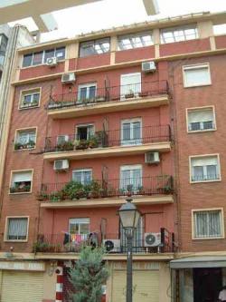 450000 Euros Flat in Valencia Valencia