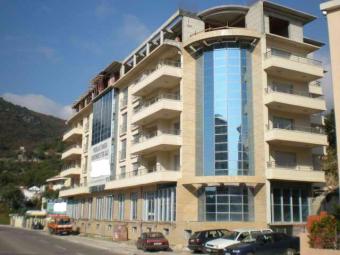 Apartment for sale Budva Montene Budva