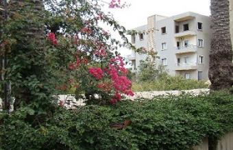 Furnished  4 Rent downtown Jbeil 70sq