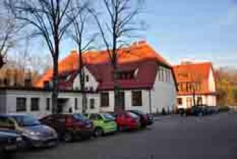 Buildings of historical value Katowice