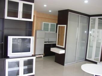 Saranjai Mansion, Condo for Rent Bangkok