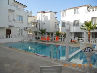 For rent villa �n Alt�nkum Turke Alt�nkum