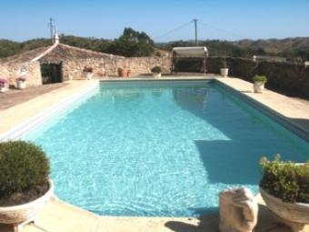 Farm with 2 Sep Apart ref - 1759 S�o Marcos Da Serra