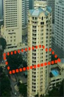 Development Land With D O Klcc