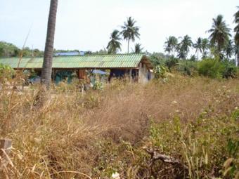 Small Plot to Build House Ko Lanta Yai