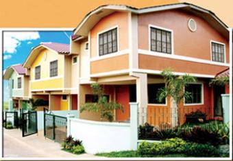 House & Lot for Sale in Hamilton Cavite