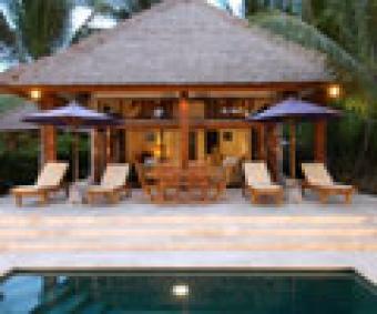 Luxury Private 2 bedroom villas Bali