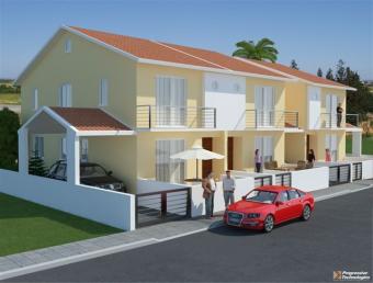 NEW HOUSE FOR SALE Nicosia