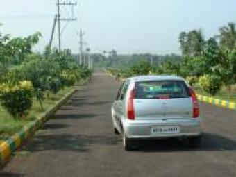 `Sanghamitra` Vizag VUDA Plots Vizag