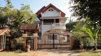 HNB: 181 Vientiane