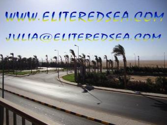 STUDIO in El Kawther Compound Hurghada