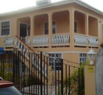 House for rent in Corinth Corinth