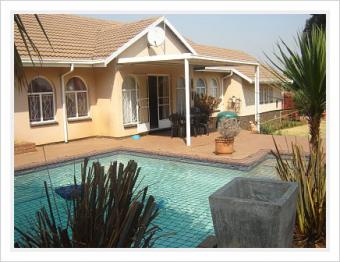 Stunning Stunning !!! Johannesburg