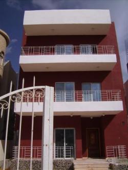 Chalet for Sale in El Ain El Sok El Ain El Sokina
