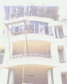 6 floor bulding for lease on Bus Dist 1