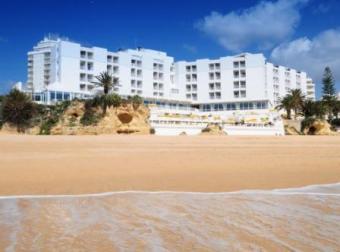 2 Bed apartment - Arma��o Pera Albufeira